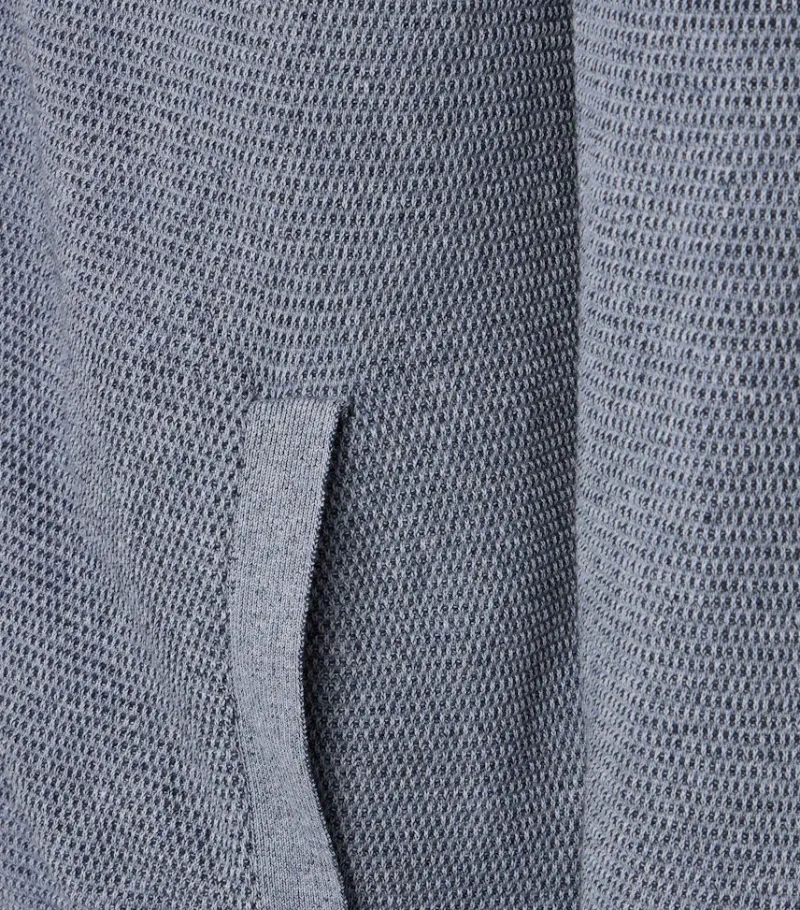 CASAMODA Pullover & Sweatshirts|Big Boys*Strickjacke Blau