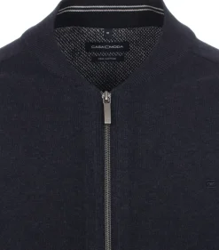 CASAMODA Pullover & Sweatshirts|Big Boys*Strickjacke Blau