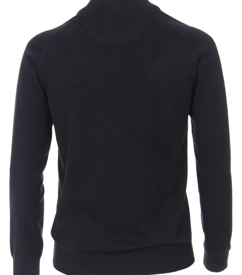 CASAMODA Pullover & Sweatshirts|Big Boys*Strickjacke Blau