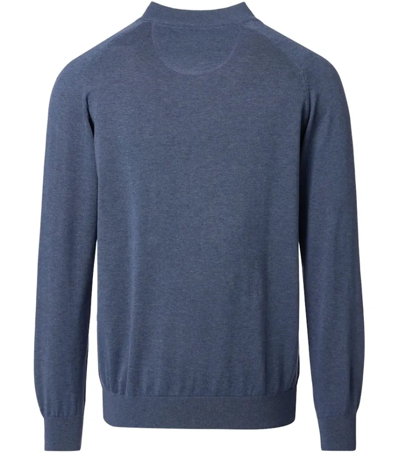 CASAMODA Pullover & Sweatshirts|Big Boys*Strickjacke Blau