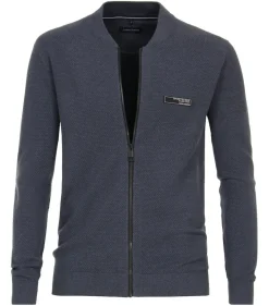 CASAMODA Pullover & Sweatshirts|Big Boys*Strickjacke Blau