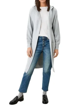 s.Oliver Pullover & Sweatshirts*Strickjacke Grau