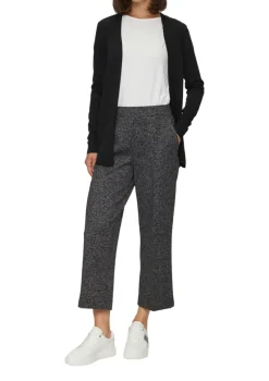 s.Oliver Pullover & Sweatshirts*Strickjacke Schwarz