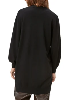 s.Oliver Pullover & Sweatshirts*Strickjacke Schwarz