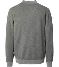 CASAMODA Pullover & Sweatshirts|Big Boys*Strickjacke Türkis