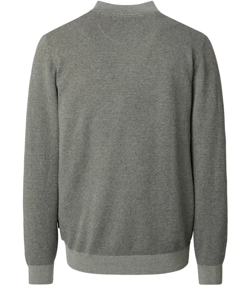 CASAMODA Pullover & Sweatshirts|Big Boys*Strickjacke Türkis