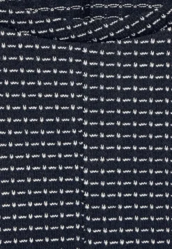 Street One Pullover & Sweatshirts*Stricklook Shirt deep blue