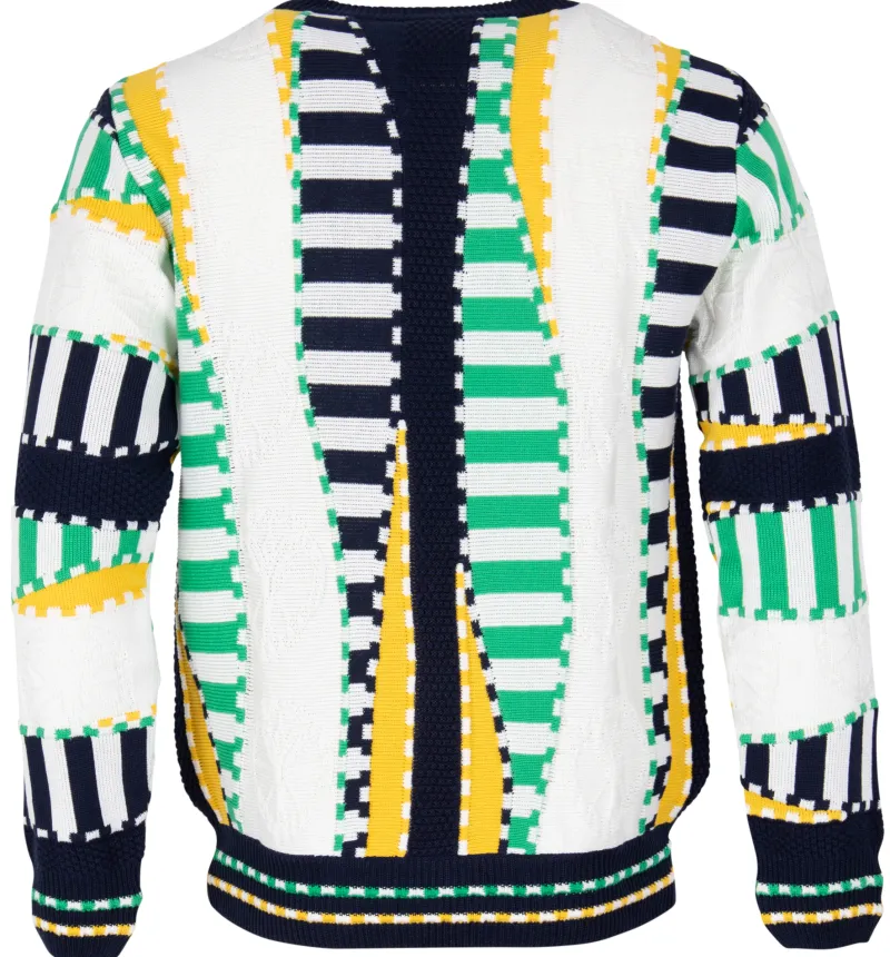 Carlo Colucci Pullover & Sweatshirts|Big Boys*Strickpullover 101