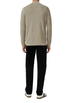 s.Oliver Pullover & Sweatshirts|Big Boys*Strickpullover beige1