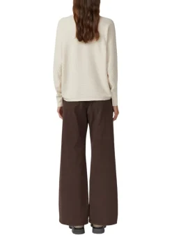 s.Oliver Pullover & Sweatshirts*Strickpullover Beige