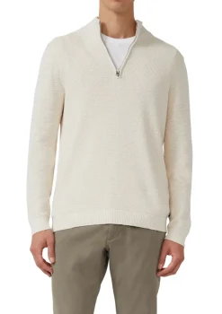 s.Oliver Pullover & Sweatshirts|Big Boys*Strickpullover beige2
