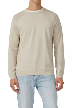 s.Oliver Pullover & Sweatshirts|Big Boys*Strickpullover Beige