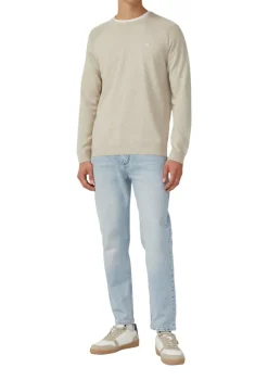 s.Oliver Pullover & Sweatshirts|Big Boys*Strickpullover Beige