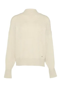 s.Oliver Pullover & Sweatshirts*Strickpullover Beige