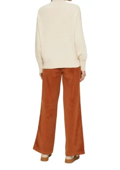 s.Oliver Pullover & Sweatshirts*Strickpullover Beige