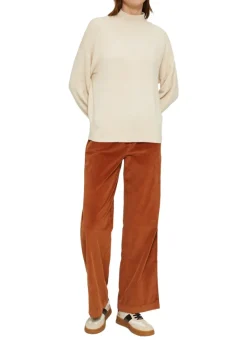 s.Oliver Pullover & Sweatshirts*Strickpullover Beige