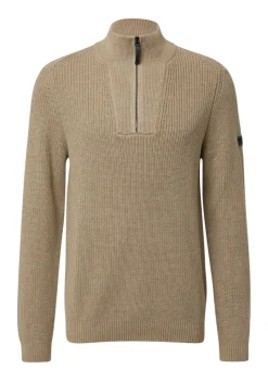 s.Oliver Pullover & Sweatshirts|Big Boys*Strickpullover Beige