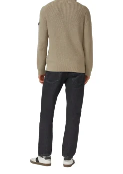 s.Oliver Pullover & Sweatshirts|Big Boys*Strickpullover Beige