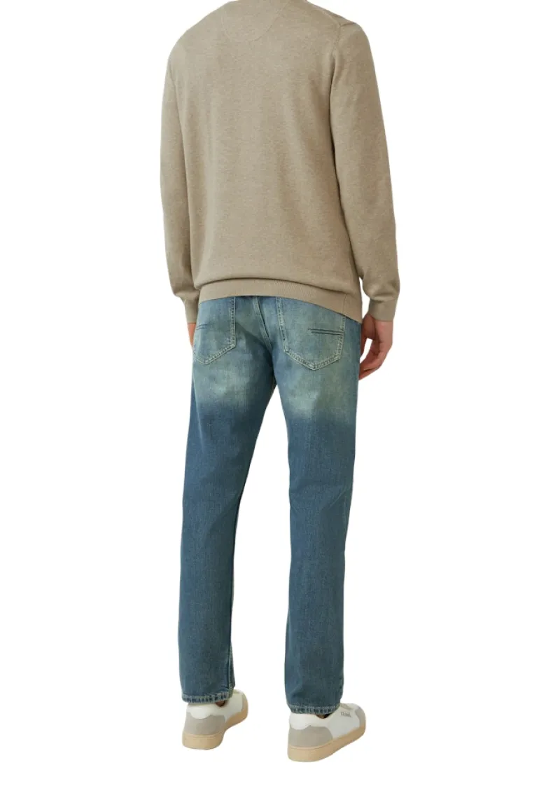 s.Oliver Pullover & Sweatshirts|Big Boys*Strickpullover Beige