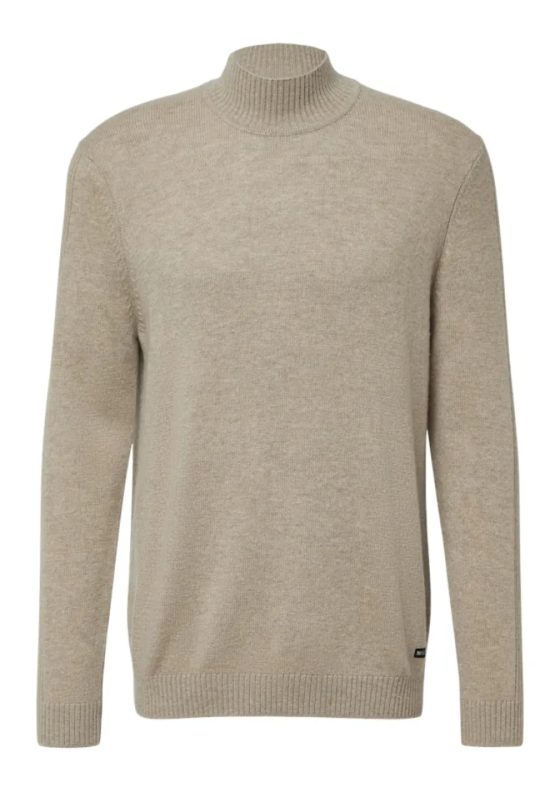 s.Oliver Pullover & Sweatshirts|Big Boys*Strickpullover Beige