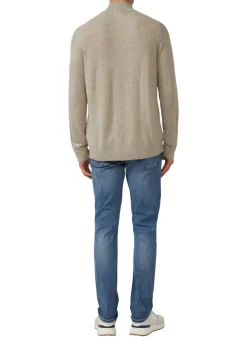 s.Oliver Pullover & Sweatshirts|Big Boys*Strickpullover Beige