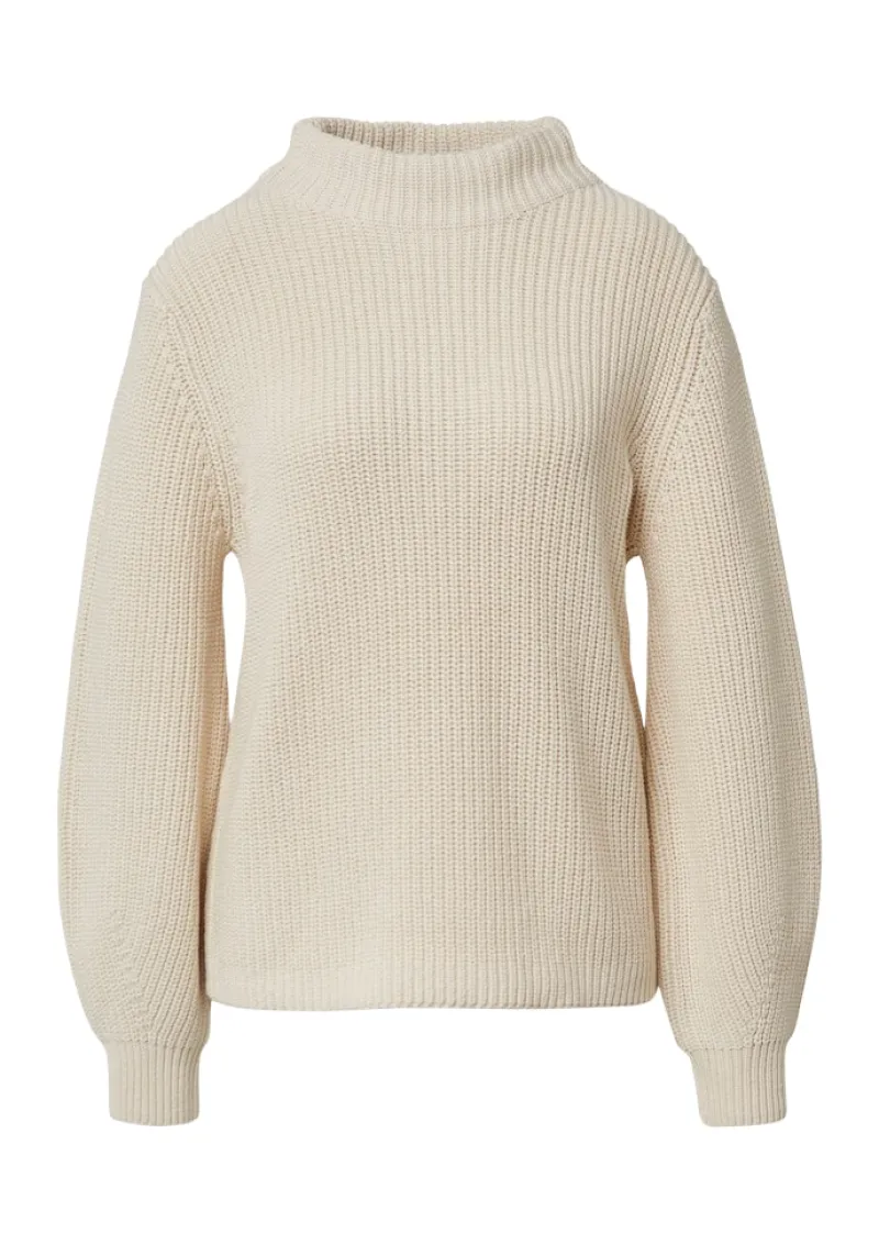 s.Oliver Pullover & Sweatshirts*Strickpullover Beige