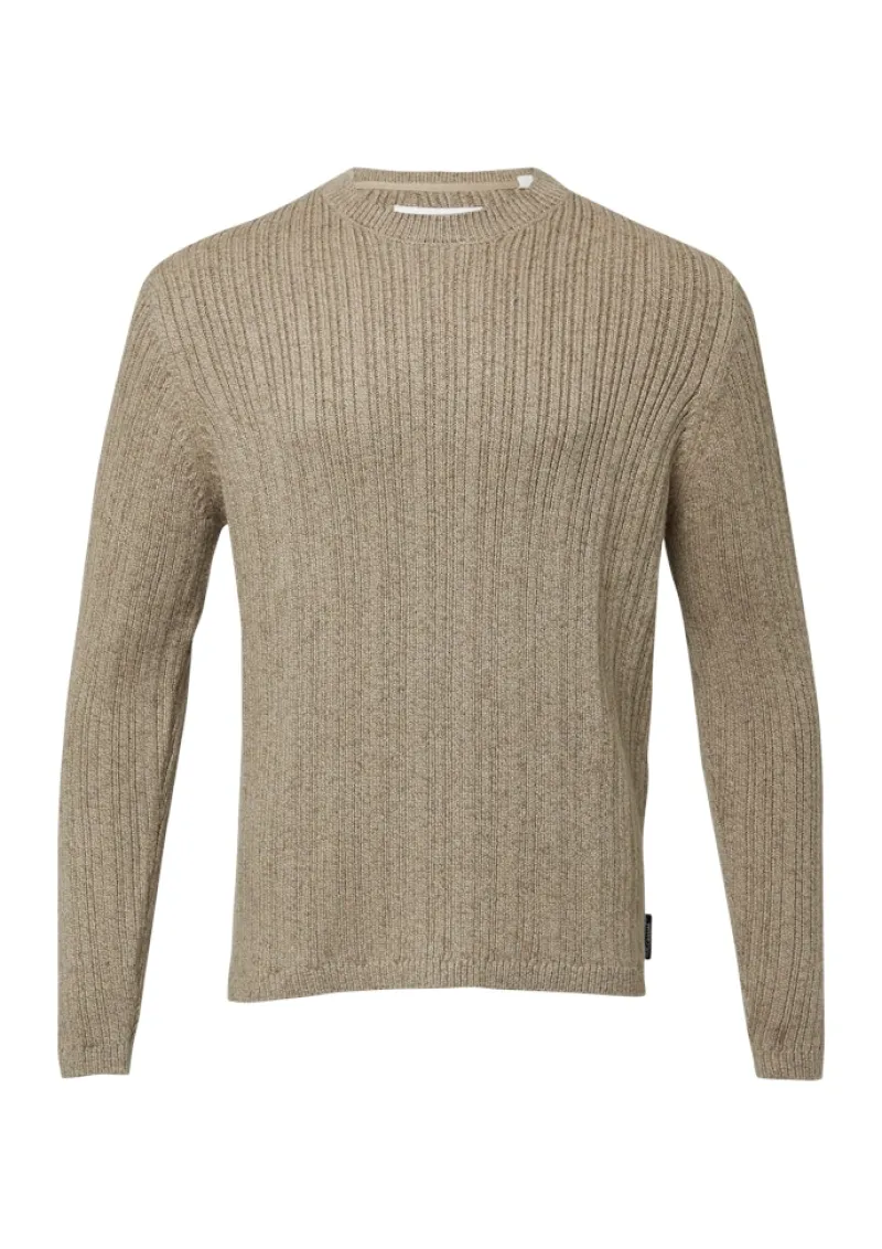 s.Oliver Pullover & Sweatshirts|Big Boys*Strickpullover Beige