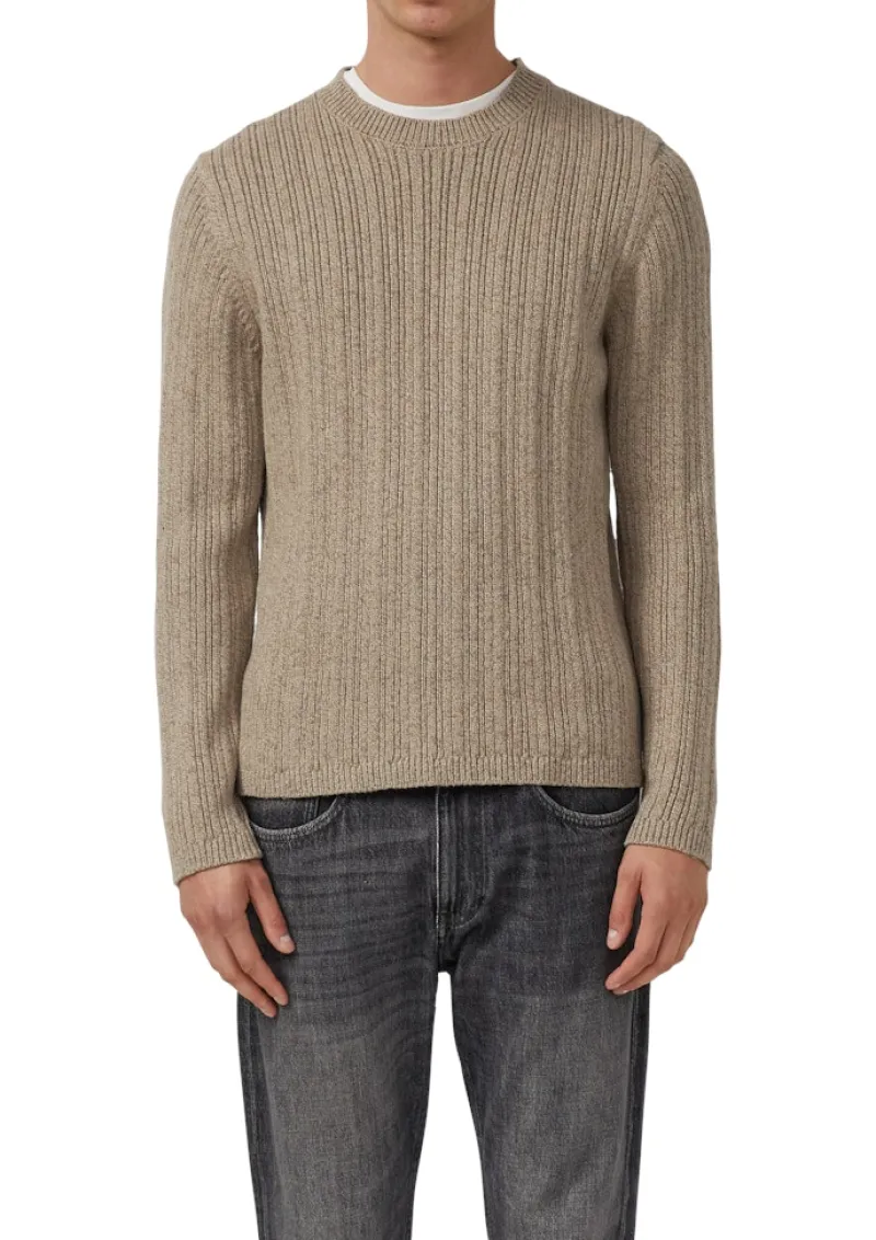 s.Oliver Pullover & Sweatshirts|Big Boys*Strickpullover Beige