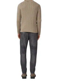 s.Oliver Pullover & Sweatshirts|Big Boys*Strickpullover Beige