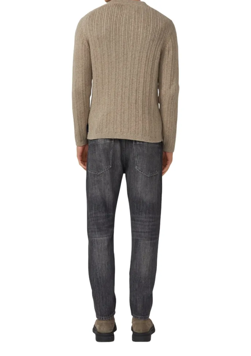 s.Oliver Pullover & Sweatshirts|Big Boys*Strickpullover Beige