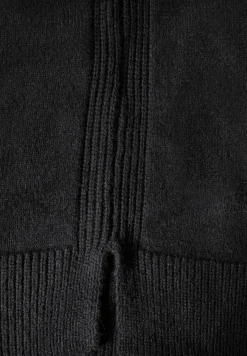 Street One Pullover & Sweatshirts*Strickpullover Black