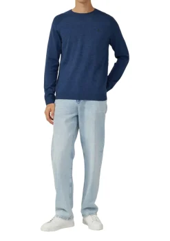s.Oliver Big Boys|Pullover & Sweatshirts*Strickpullover Blau