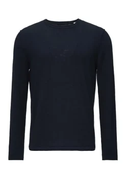 s.Oliver Pullover & Sweatshirts|Big Boys*Strickpullover Blau