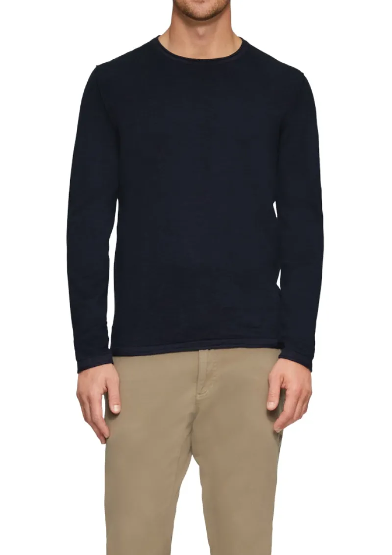 s.Oliver Pullover & Sweatshirts|Big Boys*Strickpullover Blau