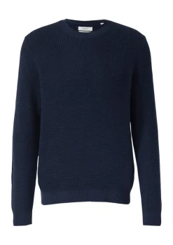 s.Oliver Pullover & Sweatshirts|Big Boys*Strickpullover Blau