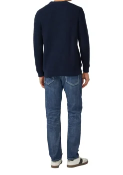 s.Oliver Pullover & Sweatshirts|Big Boys*Strickpullover Blau