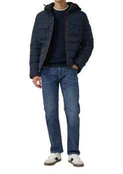 s.Oliver Pullover & Sweatshirts|Big Boys*Strickpullover Blau