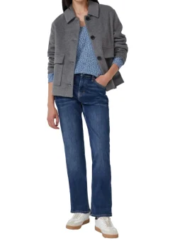 s.Oliver Pullover & Sweatshirts*Strickpullover Blau