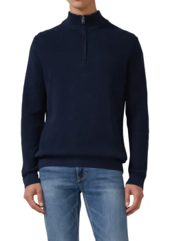 s.Oliver Pullover & Sweatshirts|Big Boys*Strickpullover Blau