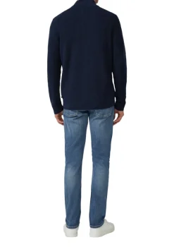 s.Oliver Pullover & Sweatshirts|Big Boys*Strickpullover Blau