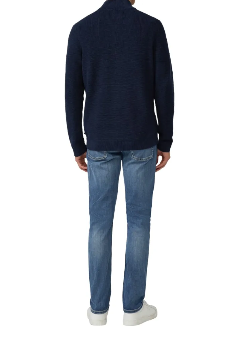 s.Oliver Pullover & Sweatshirts|Big Boys*Strickpullover Blau