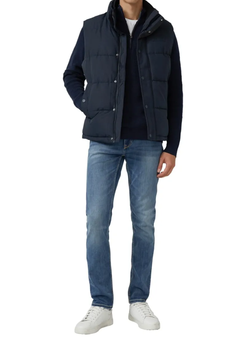 s.Oliver Pullover & Sweatshirts|Big Boys*Strickpullover Blau