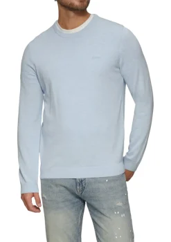 s.Oliver Pullover & Sweatshirts|Big Boys*Strickpullover blau4