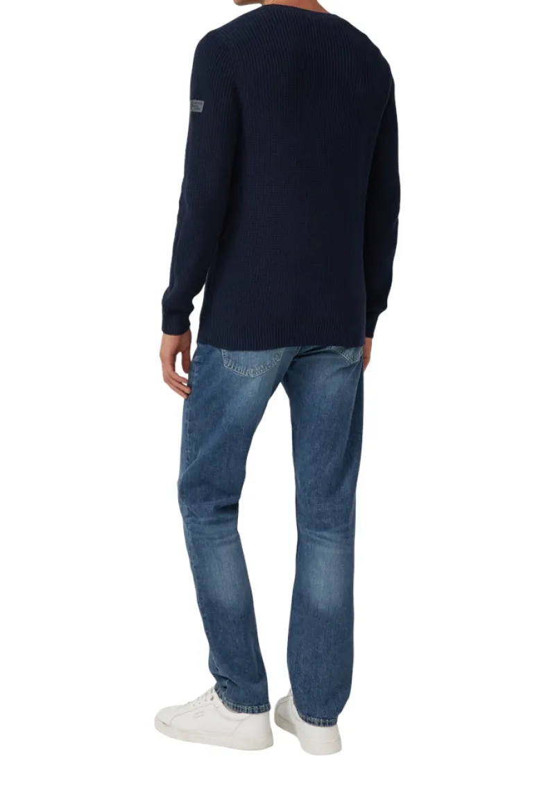 s.Oliver Pullover & Sweatshirts|Big Boys*Strickpullover Blau