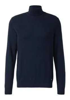 s.Oliver Pullover & Sweatshirts|Big Boys*Strickpullover Blau
