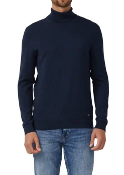 s.Oliver Pullover & Sweatshirts|Big Boys*Strickpullover Blau