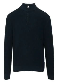 s.Oliver Pullover & Sweatshirts|Big Boys*Strickpullover Blau