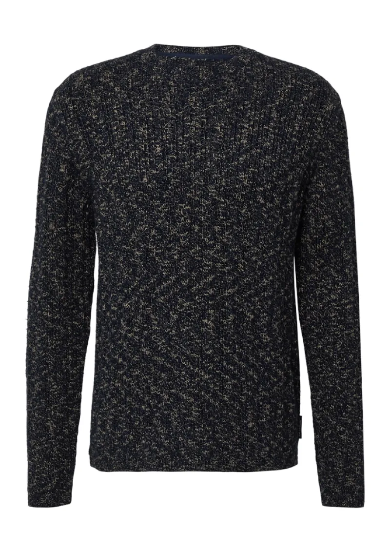 s.Oliver Pullover & Sweatshirts|Big Boys*Strickpullover Blau