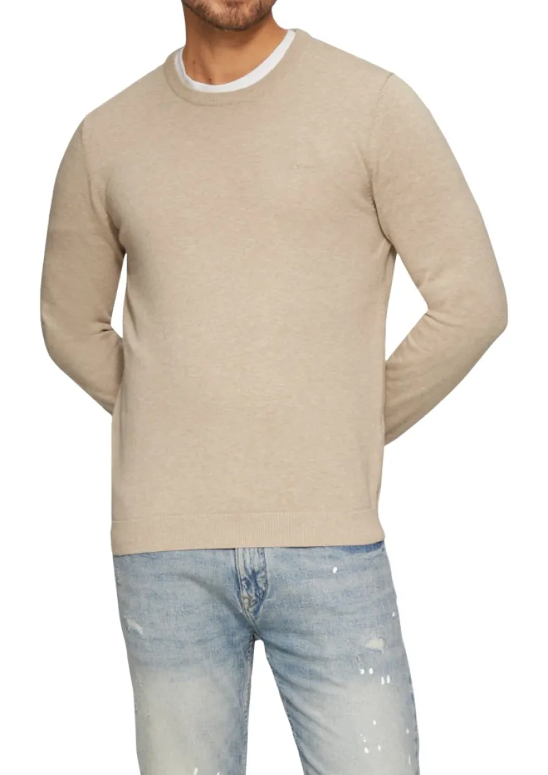 s.Oliver Pullover & Sweatshirts|Big Boys*Strickpullover braun1