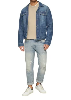 s.Oliver Pullover & Sweatshirts|Big Boys*Strickpullover braun1